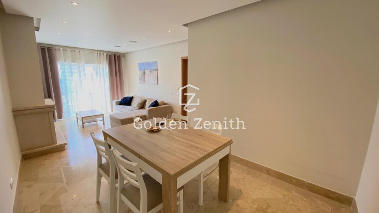 Areias Beach Apartments By Golden Zenith Албуфейра Экстерьер фото